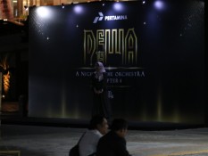 Konser Dewa 19 di Solo: Suguhan Mewah nan Meriah di Edutorium UMS