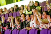 Momen Kebersamaan Puan dan Gibran: Nonton Konser Dewa 19 hingga Wisata Kuliner