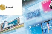 Emtek (EMTK) Borong Saham RS EMC (SAME) Rp3,05 Miliar