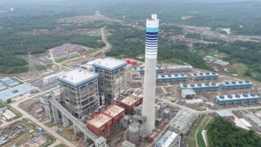 PTBA Targetkan PLTU Sumsel 8 Beroperasi September 2023, Serap 5 Juta Ton Batu Bara