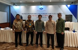 Nusa Raya Cipta (NRCA) Targetkan Pendapatan Rp2,1 Triliun pada 2023