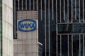 Emiten BUMN Wijaya Karya (WIKA) Belum Realisasikan Capex hingga Kuartal I/2023, Pilih Fokus Proyek