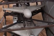 Drone Rusia Serang Kyiv, Satu Warga Sipil Tewas