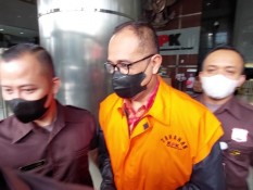 Viral Video Lawas Rafael Alun Ngaku Sindir Orang, Ngaku Jadi Penguasa Jaksel