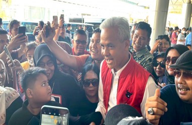Soal Cawapres Ganjar, PPP Ungkap Kriteria hingga Waktu Pembahasannya