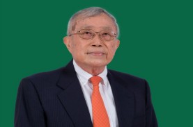 Sosok Jusuf Wanandi Pentolan CSIS yang Sebut 2 Capres…