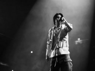 Nonton Konser Suga, Erick Thohir Ungkap Lagu Favoritnya