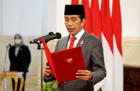 Jokowi Pilih Sosok Menkominfo karena Kompetensi dan Kredibilitas