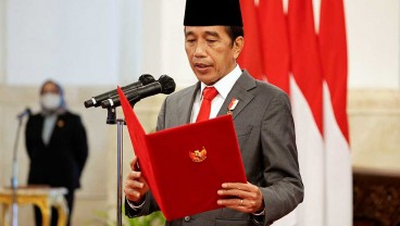 Jokowi Pilih Sosok Menkominfo karena Kompetensi dan Kredibilitas
