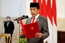 Jokowi Pilih Sosok Menkominfo karena Kompetensi dan…