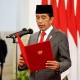 Jokowi Pilih Sosok Menkominfo karena Kompetensi dan Kredibilitas