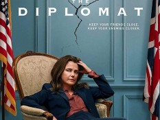 Sinopsis The Diplomat, Film yang Direkomendasikan Emil Dardak untuk Generasi Muda