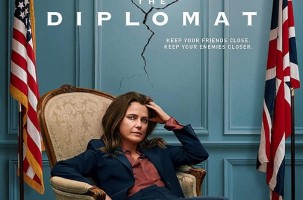Sinopsis The Diplomat, Film yang Direkomendasikan Emil Dardak untuk Generasi Muda