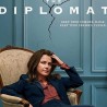 Sinopsis The Diplomat, Film yang Direkomendasikan Emil Dardak untuk Generasi Muda