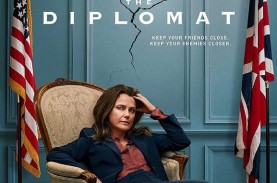 Sinopsis The Diplomat, Film yang Direkomendasikan…