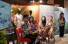 Kolaborasi APR - Kala Studio Luncurkan Fashion Ramah…