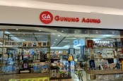 Serikat Pekerja Ingatkan Toko Buku Gunung Agung Selesaikan Hak Karyawan Kena PHK