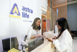 Astra Life Sesuaikan Produk Unit Link dengan SEOJK PAYDI