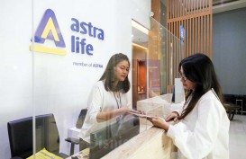 Astra Life Sesuaikan Produk Unit Link dengan SEOJK PAYDI