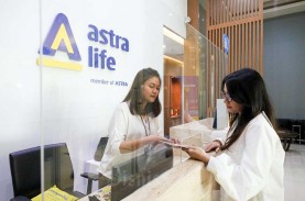 Astra Life Sesuaikan Produk Unit Link dengan SEOJK…