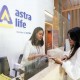 Astra Life Sesuaikan Produk Unit Link dengan SEOJK PAYDI