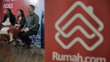 Pasar Properti Vietnam Kacau, Induk Rumah.com Masih Cetak Rugi Bersih di Kuartal I/2023