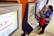 Kemenhub Kaji Penyediaan Fasilitas Check In Pesawat di Stasiun KA Bandara