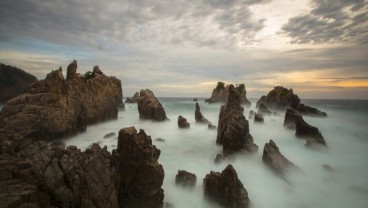 Kejar Target 1,4 Miliar Pergerakan Wisatawan Domestik, Wisata Lampung Digenjot