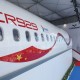 Akhirnya Mengudara, Saingan Baru Airbus dan Boeing Made in China!