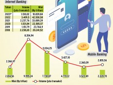 KASUS PERETASAN  : Tamparan di Era Keuangan Digital