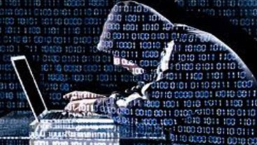 MODUS SERANGAN SIBER : Waspada Jebakan Data