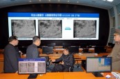 Korut Bakal Luncurkan Satelit, Buat Mata-Mata?