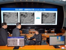 Korut Bakal Luncurkan Satelit, Buat Mata-Mata?