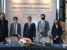 Ambisi Keluarga Punjabi Kuasai Bisnis Streaming via FILM dan RAAM