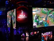 Kembangkan Timnas Esports Nasional, Ini Rencana Kohai Infiniti