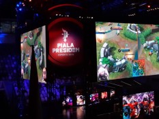 Kembangkan Timnas Esports Nasional, Ini Rencana Kohai Infiniti