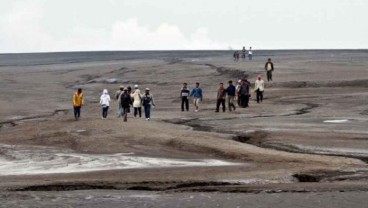 Lumpur Lapindo Mengandung Logam Langka, Siapa yang Bakal Mendulang Cuan?