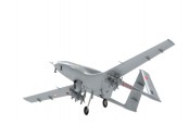 Spesifikasi Bayraktar TB2, Drone Buatan Turki yang Jadi Macan Ompong di Langit Rusia