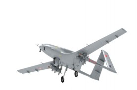 Spesifikasi Bayraktar TB2, Drone Buatan Turki yang…