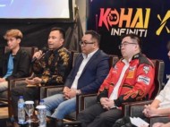 Kohai Infiniti dan Moonton Cari Pemain Esports Lewat MDL, Minat?
