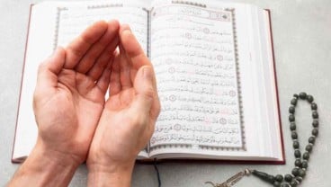 Bacaan Sholawat Ibrahimiyah Lengkap dengan Cara Mengamalkannya