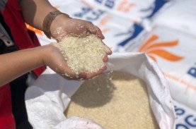 Harga Pangan Hari Ini 29 Mei: Harga Beras dan Cabai…