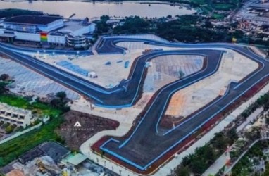 Jadwal Formula E Jakarta 2023: Double-Header Race