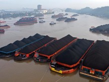 Menakar Harga Wajar Batu Bara Global usai Sentimen Eropa Mereda