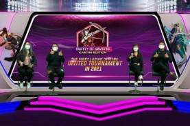Mengintip Potensi Bisnis dan Profesi di Industri Esports…