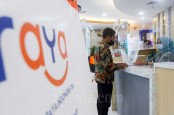 Peretasan Ancam Bank Digital, Bank Raya Indonesia (AGRO) Ungkap Strategi Antisipasi