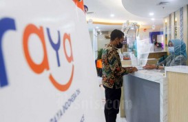 Peretasan Ancam Bank Digital, Bank Raya Indonesia (AGRO) Ungkap Strategi Antisipasi