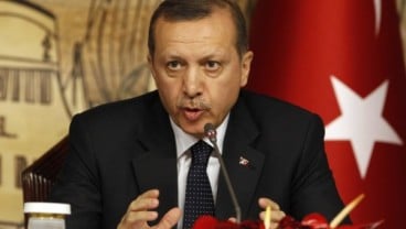 Erdogan Menang Pilpres Turki: Banjir Ucapan Selamat, dari Putin hingga Biden