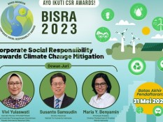 Buruan Ikut! Masa Pendaftaran BISRA 2023 Ditutup 2 Hari Lagi