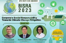 Buruan Ikut! Masa Pendaftaran BISRA 2023 Ditutup 2…